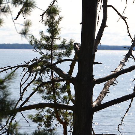 Holiday Home Tuomarniemi Kokonvaara Ngoại thất bức ảnh