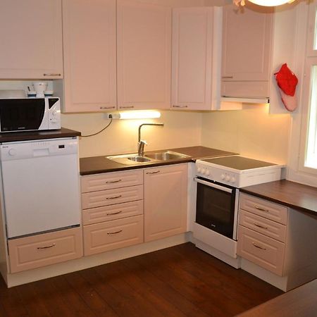 Holiday Home Tuomarniemi Kokonvaara Phòng bức ảnh