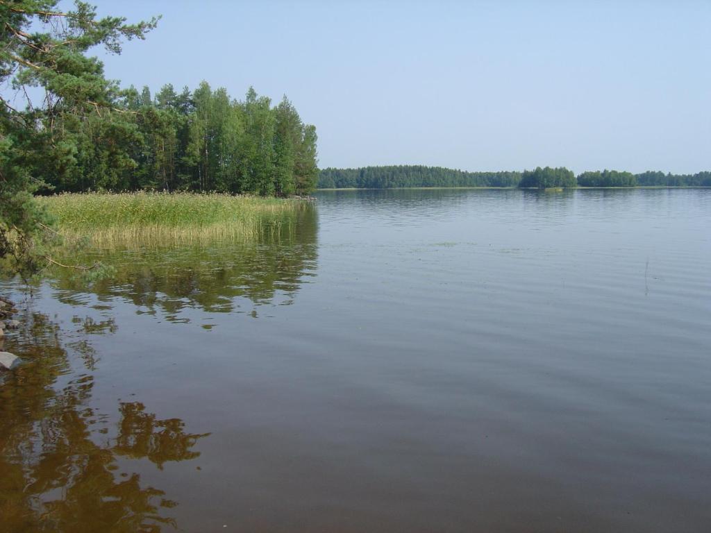 Holiday Home Tuomarniemi Kokonvaara Phòng bức ảnh