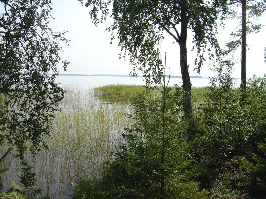 Holiday Home Tuomarniemi Kokonvaara Phòng bức ảnh