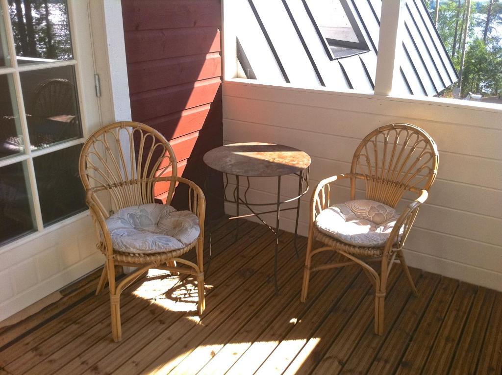 Holiday Home Tuomarniemi Kokonvaara Phòng bức ảnh