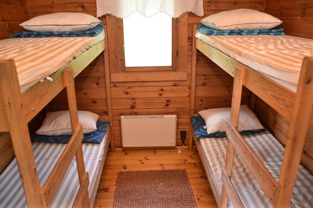 Holiday Home Tuomarniemi Kokonvaara Phòng bức ảnh