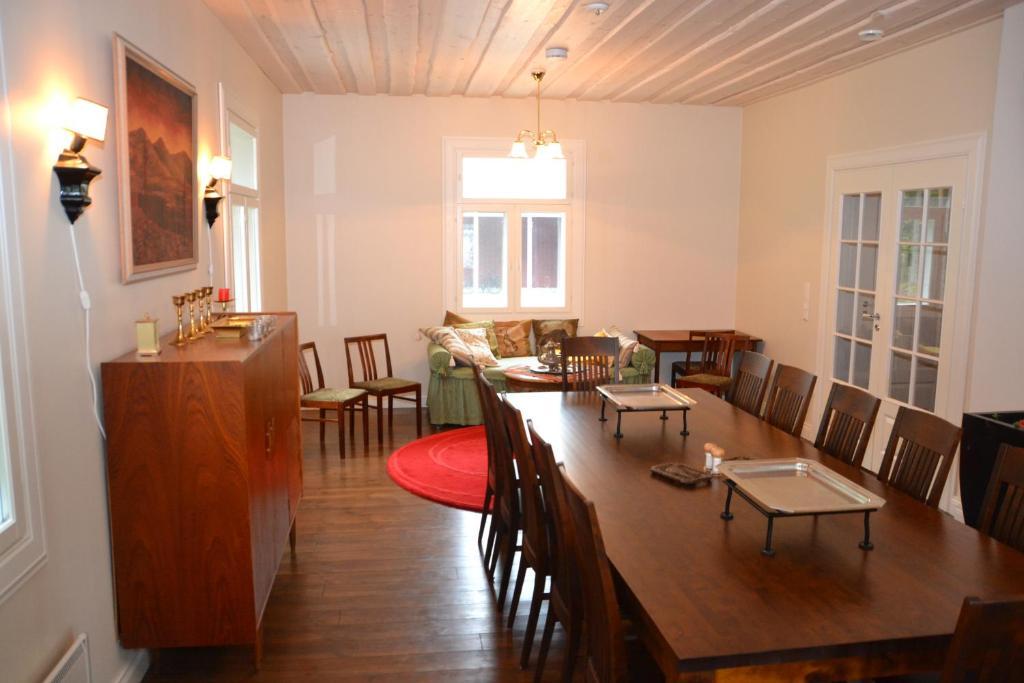 Holiday Home Tuomarniemi Kokonvaara Phòng bức ảnh