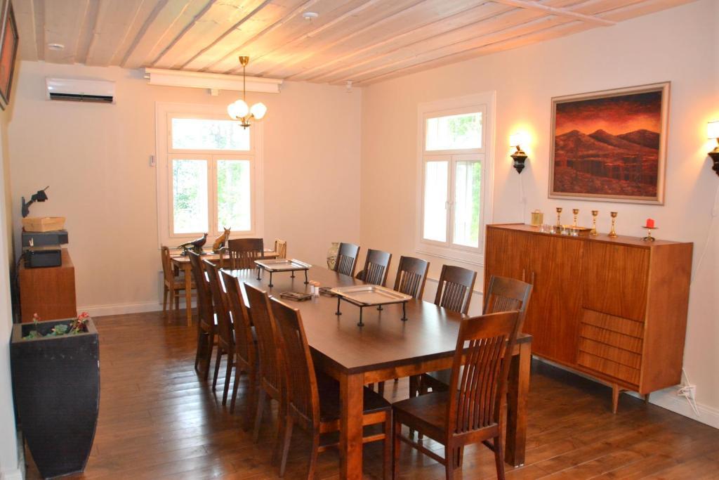 Holiday Home Tuomarniemi Kokonvaara Phòng bức ảnh