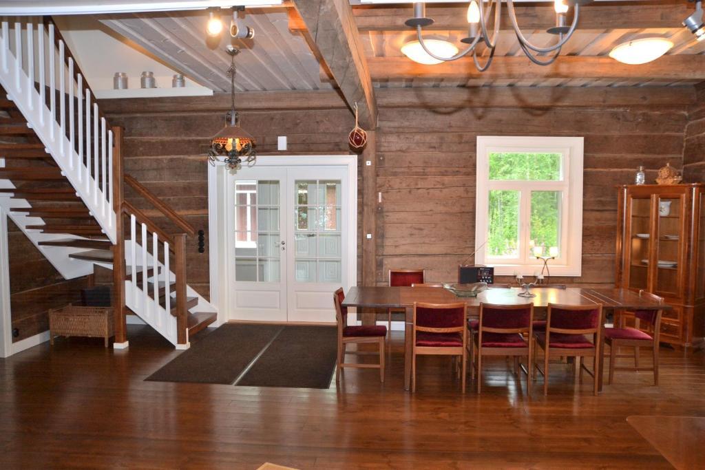 Holiday Home Tuomarniemi Kokonvaara Phòng bức ảnh