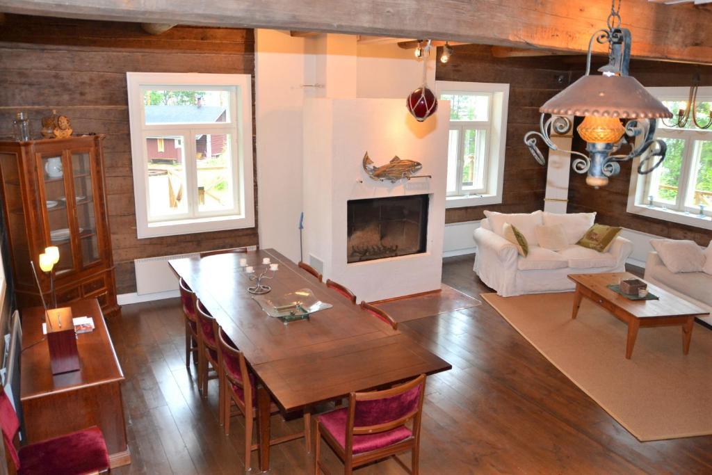 Holiday Home Tuomarniemi Kokonvaara Phòng bức ảnh