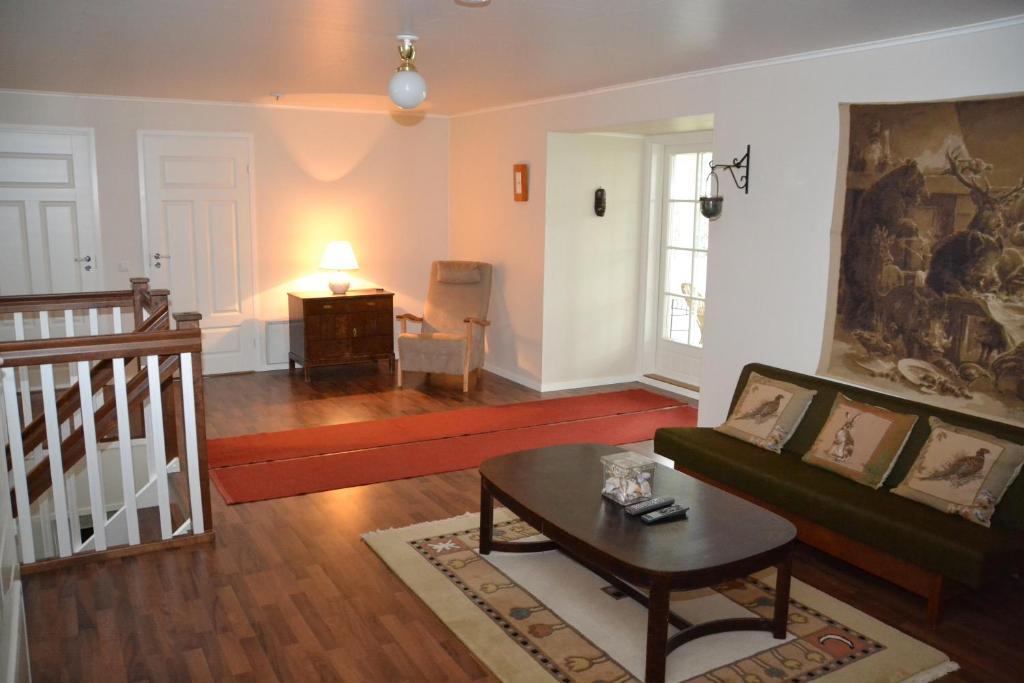 Holiday Home Tuomarniemi Kokonvaara Phòng bức ảnh
