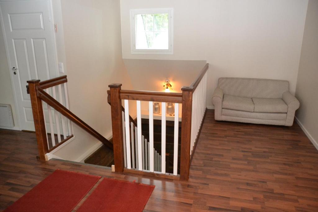 Holiday Home Tuomarniemi Kokonvaara Phòng bức ảnh