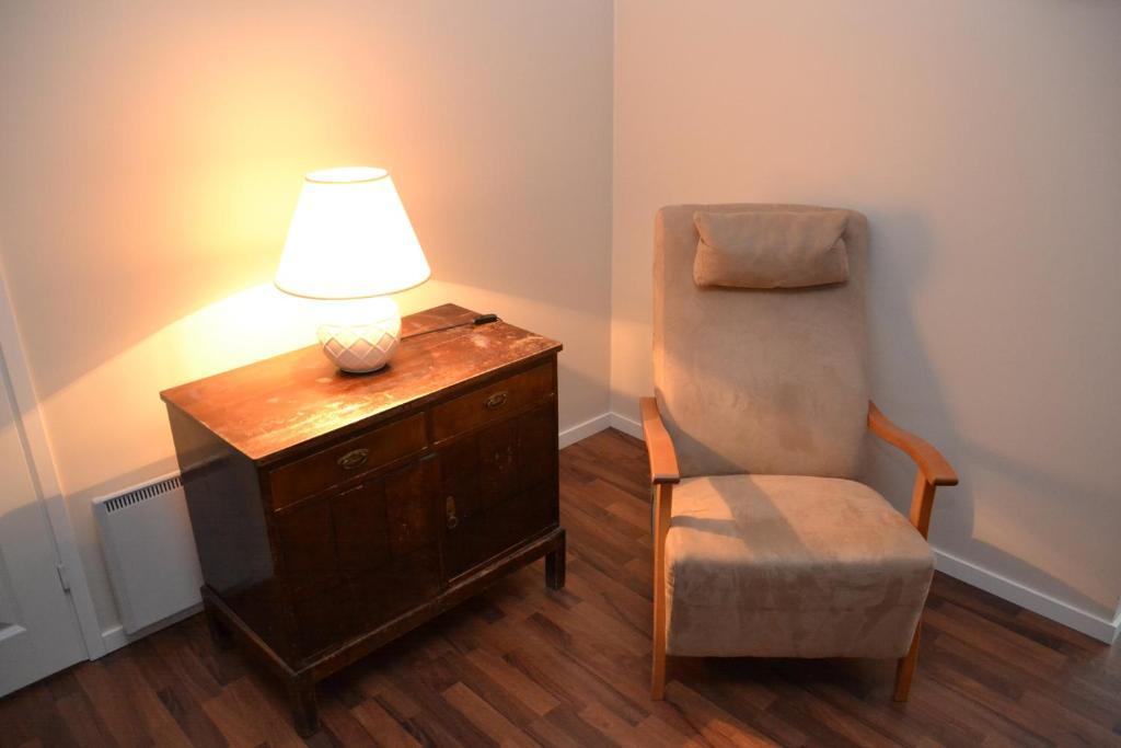 Holiday Home Tuomarniemi Kokonvaara Phòng bức ảnh
