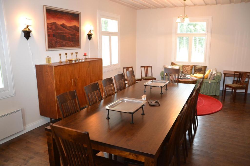 Holiday Home Tuomarniemi Kokonvaara Phòng bức ảnh