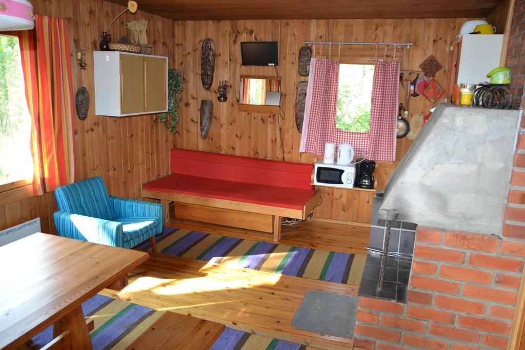 Holiday Home Tuomarniemi Kokonvaara Phòng bức ảnh