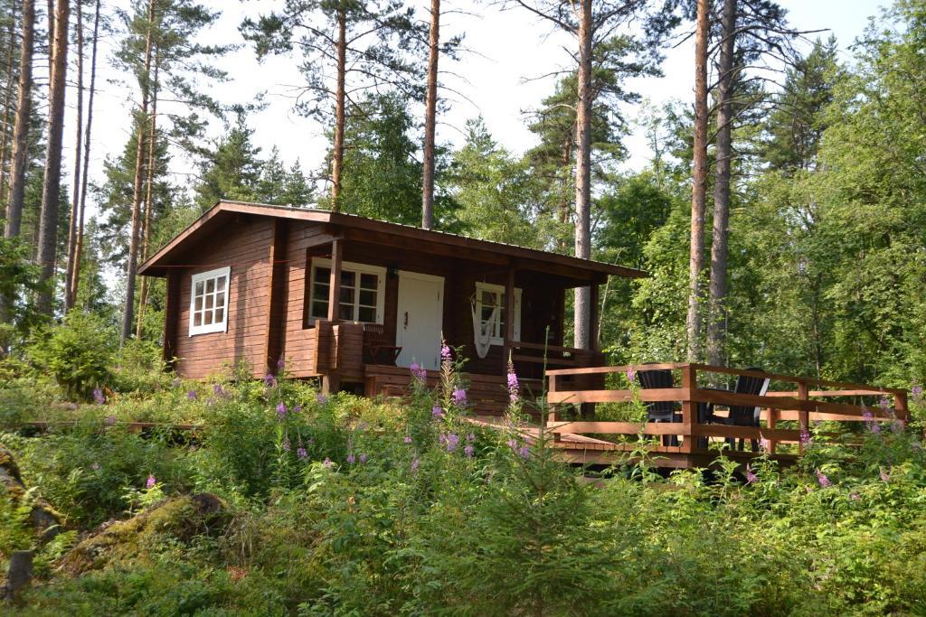 Holiday Home Tuomarniemi Kokonvaara Phòng bức ảnh