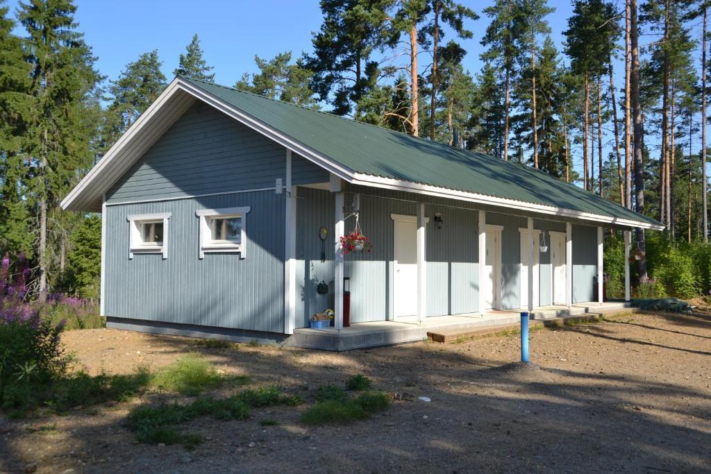 Holiday Home Tuomarniemi Kokonvaara Phòng bức ảnh