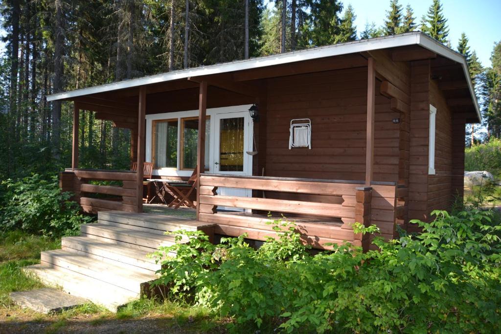 Holiday Home Tuomarniemi Kokonvaara Phòng bức ảnh