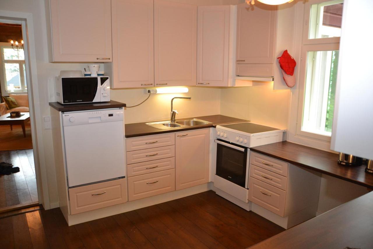 Holiday Home Tuomarniemi Kokonvaara Phòng bức ảnh